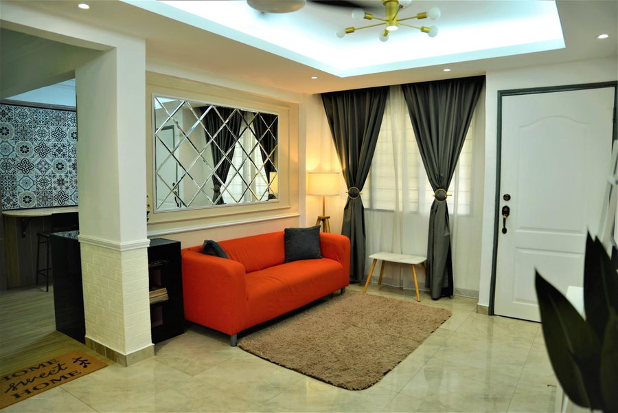 Awedee Homestay Putrajaya, Putrajaya, Malaysia