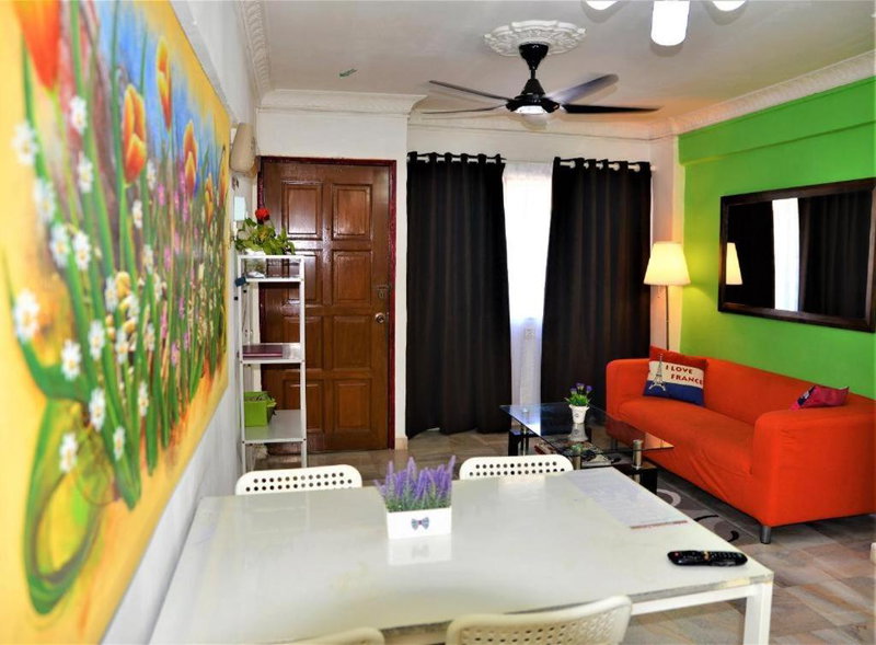 Awedee Homestay Putrajaya, Putrajaya, Malaysia
