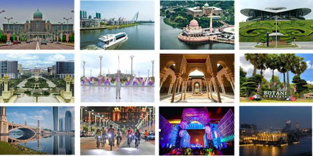 Awedee Homestay Putrajaya, Putrajaya, Malaysia