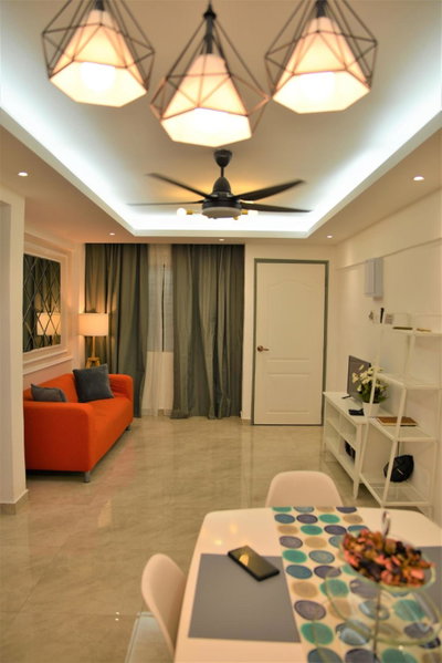 Awedee Homestay Putrajaya, Putrajaya, Malaysia