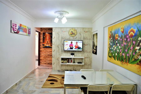 Awedee Homestay Putrajaya, Putrajaya, Malaysia