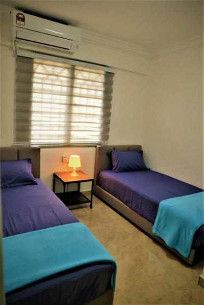 Awedee Homestay Putrajaya, Putrajaya, Malaysia