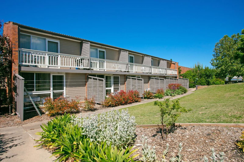Bathurst Studio Apartments, Bathurst, Australia