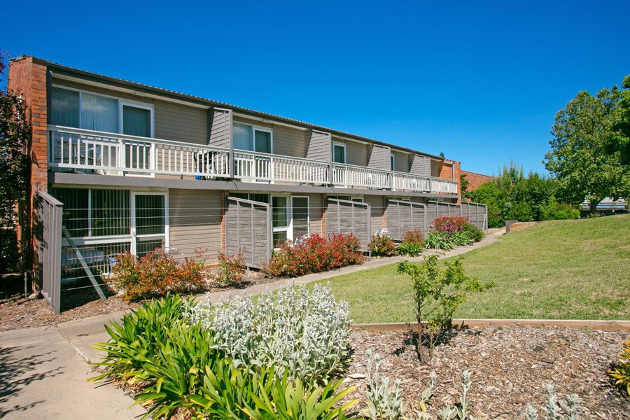 Bathurst Studio Apartments, Bathurst, Australia