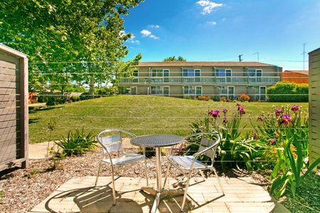Bathurst Studio Apartments, Bathurst, Australia