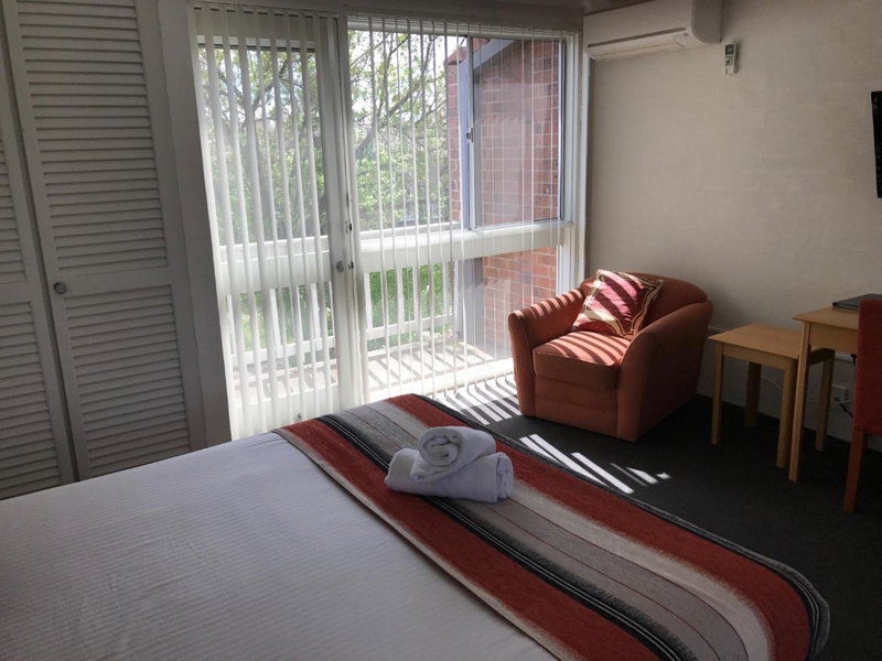 Bathurst Studio Apartments, Bathurst, Australia