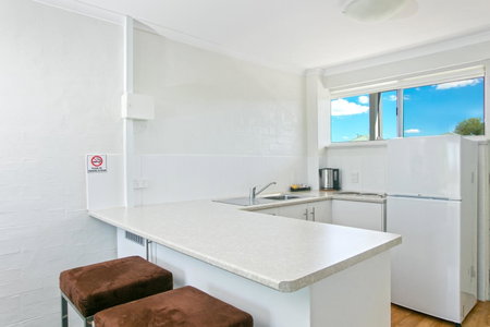 Bathurst Studio Apartments, Bathurst, Australia