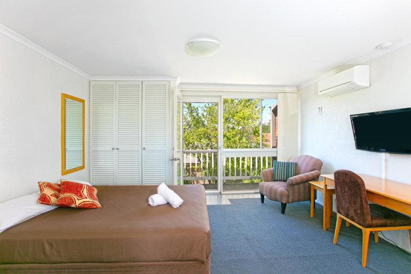 Bathurst Studio Apartments, Bathurst, Australia
