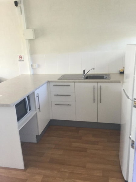 Bathurst Studio Apartments, Bathurst, Australia