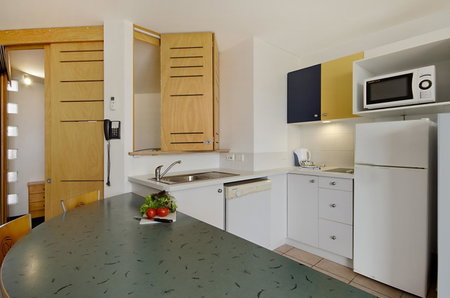 Beach Club Resort Mooloolaba, Maroochydore, Australia