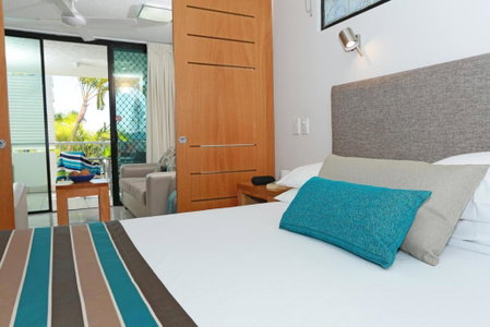 Beach Club Resort Mooloolaba, Maroochydore, Australia