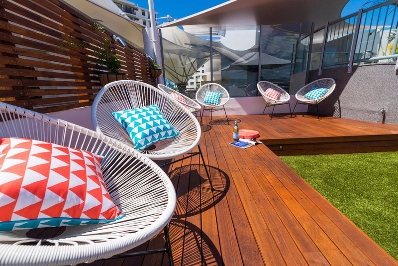 Beach Club Resort Mooloolaba, Maroochydore, Australia