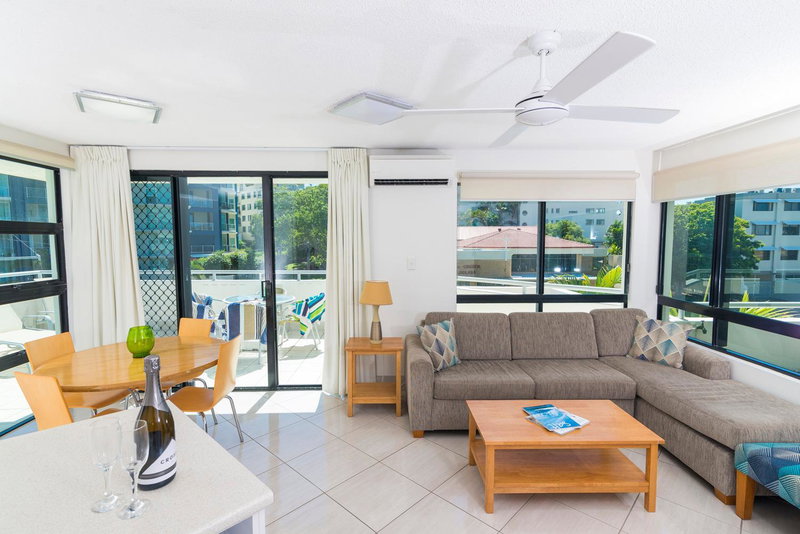 Beach Club Resort Mooloolaba, Maroochydore, Australia