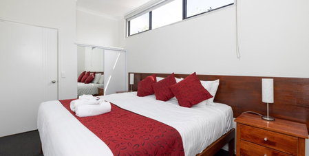 BIG4 Emu Beach Holiday Park, Albany, Australia