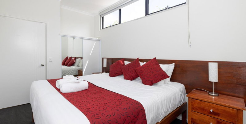 BIG4 Emu Beach Holiday Park, Albany, Australia
