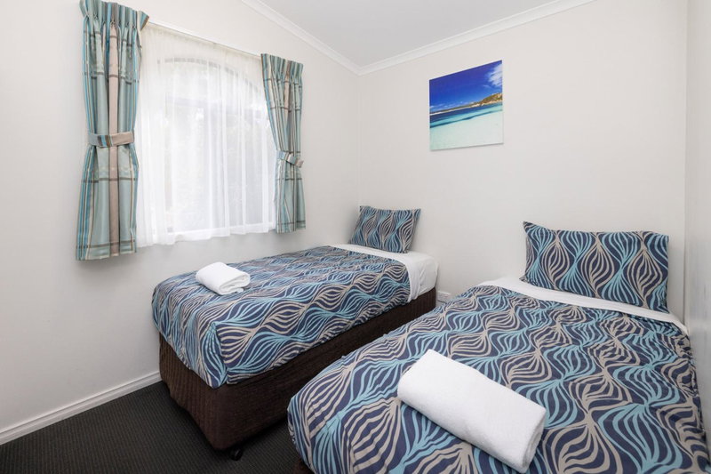 BIG4 Emu Beach Holiday Park, Albany, Australia