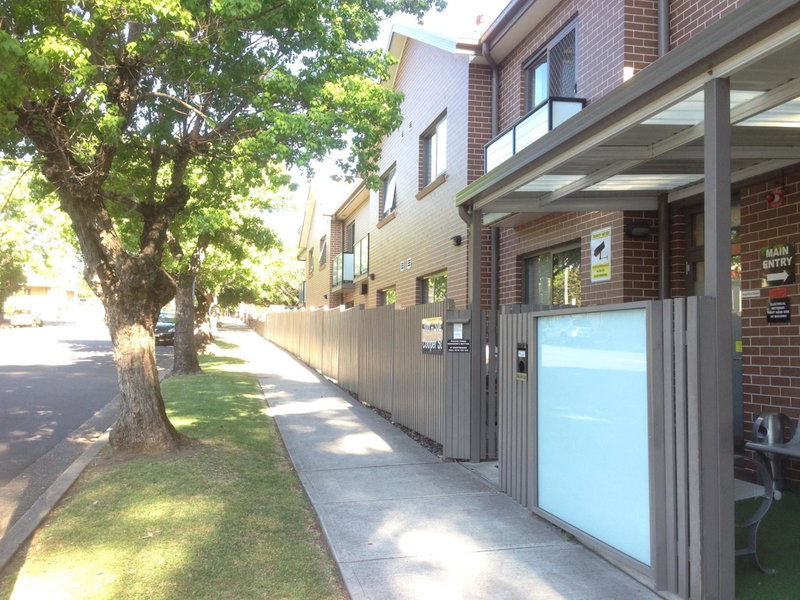 Strathfield Executive Accommodation, Burwood, Australia
