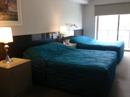 Strathfield Executive Accommodation, Burwood, Australia