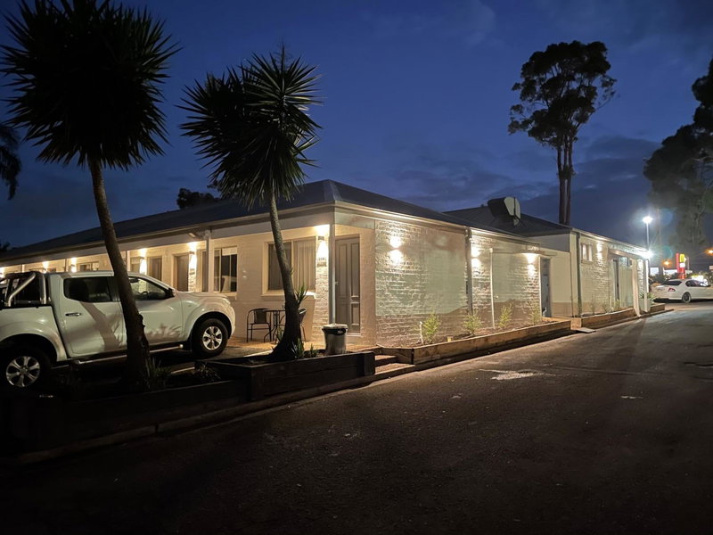 Balan Village Motel, Nowra, Австралия