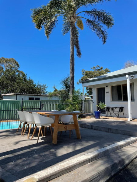 Balan Village Motel, Nowra, Австралия
