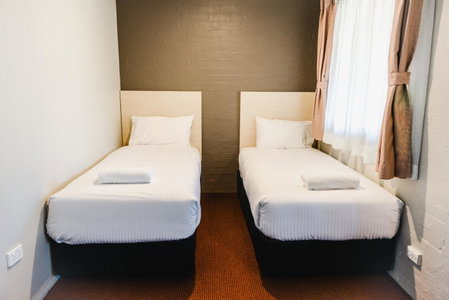 Balan Village Motel, Nowra, Австралия