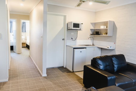 Balan Village Motel, Nowra, Австралия