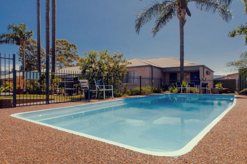 Balan Village Motel, Nowra, Австралия