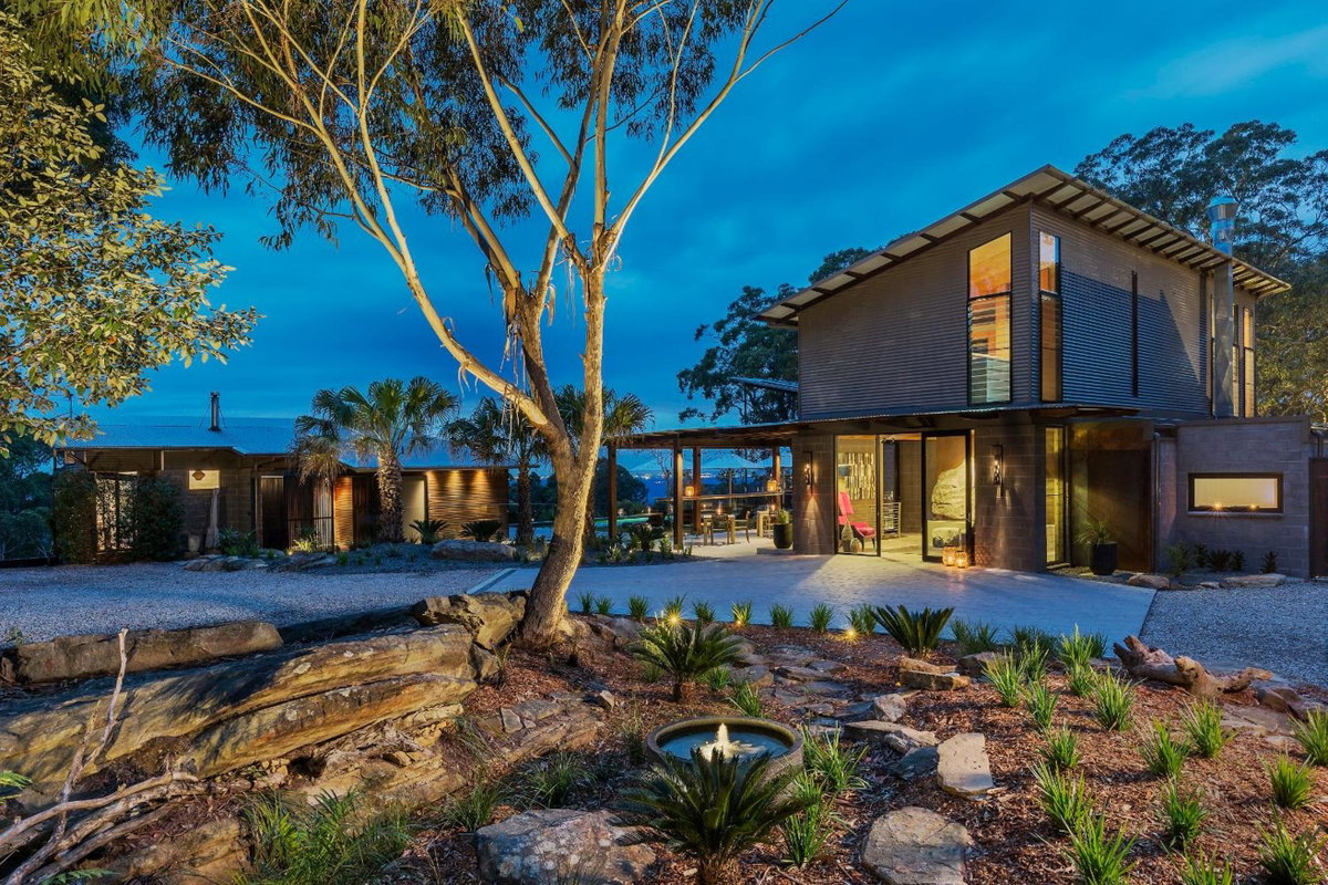 Spicers Sangoma Retreat - Adults Only, Australia