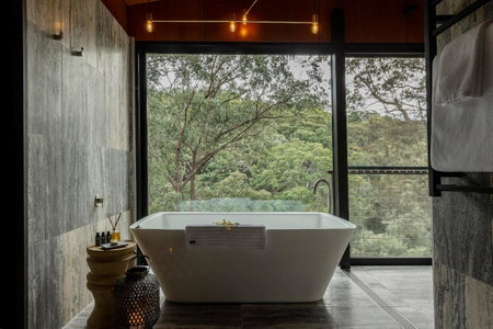 Spicers Sangoma Retreat - Adults Only, Cranebrook, Australia