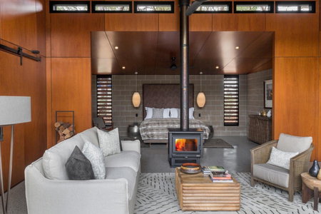 Spicers Sangoma Retreat - Adults Only, Cranebrook, Australia