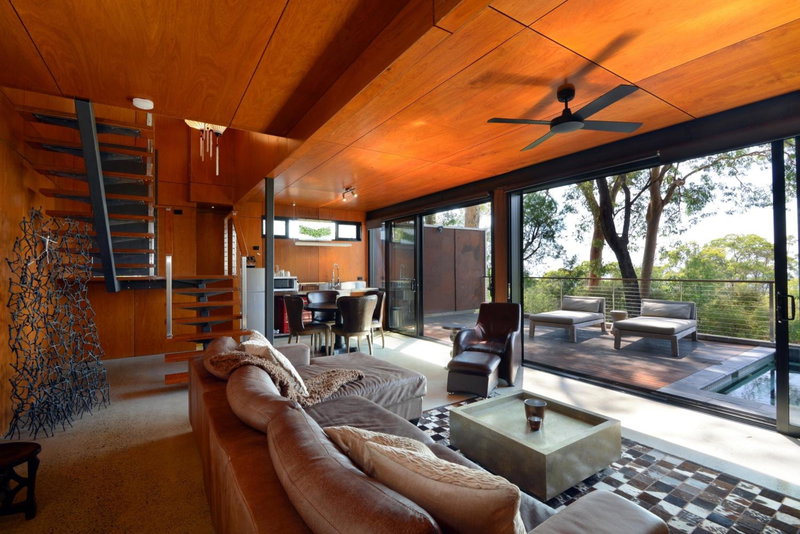 Spicers Sangoma Retreat - Adults Only, Cranebrook, Australia