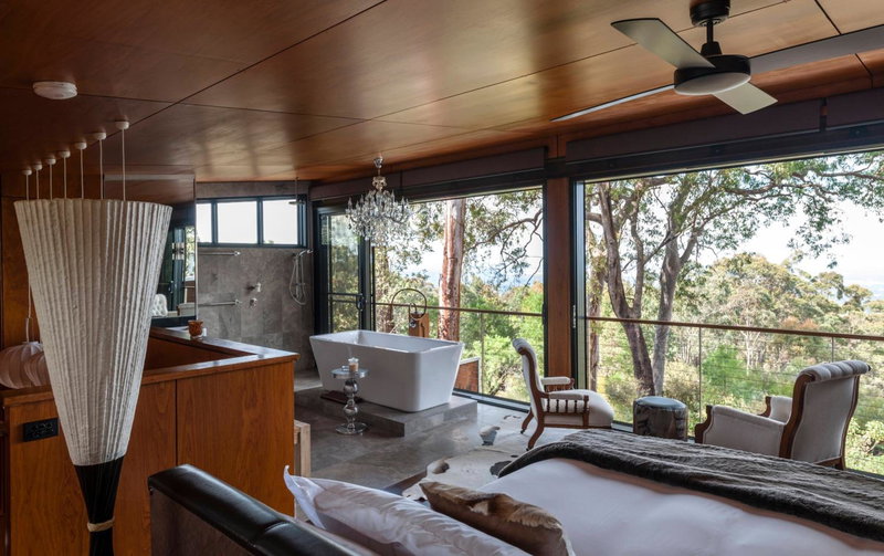 Spicers Sangoma Retreat - Adults Only, Cranebrook, Australia