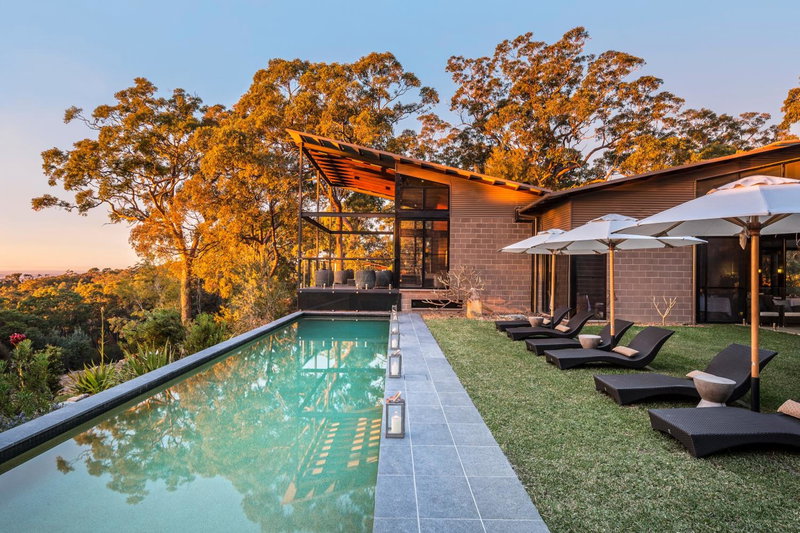 Spicers Sangoma Retreat - Adults Only, Cranebrook, Australia