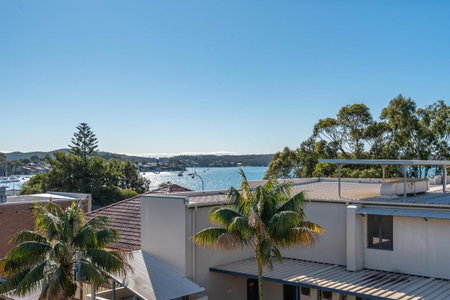 The Brighton Apartments, Newcastle, Australia