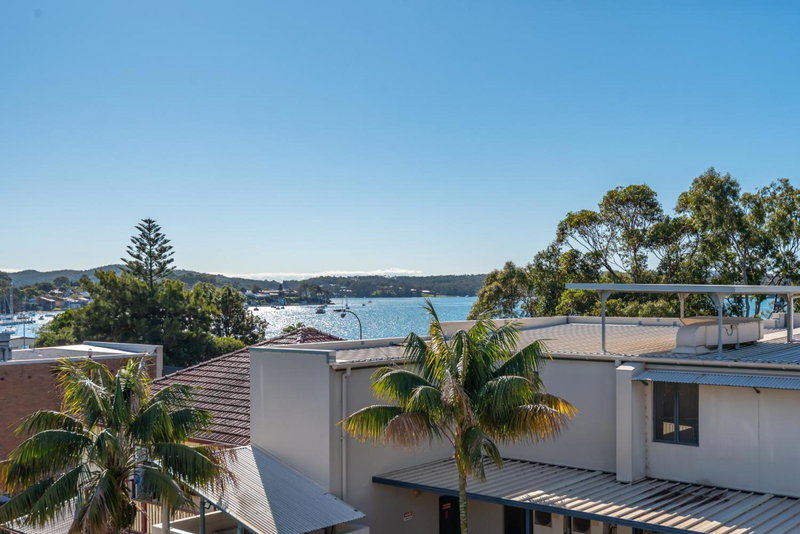 The Brighton Apartments, Newcastle, Australia