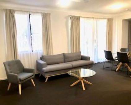 The Brighton Apartments, Newcastle, Australia