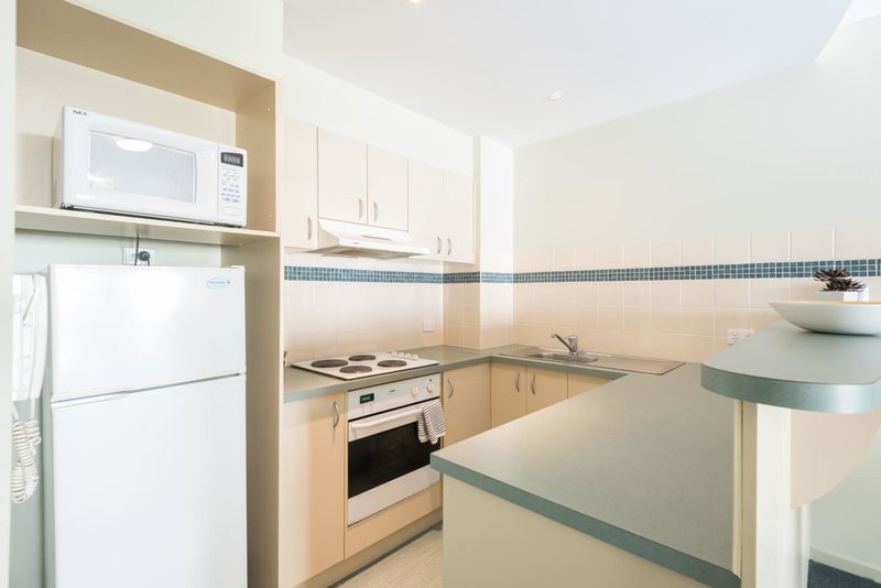 The Brighton Apartments, Newcastle, Australia