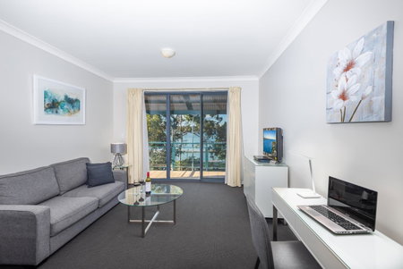 The Brighton Apartments, Newcastle, Australia