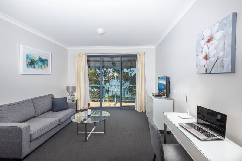 The Brighton Apartments, Newcastle, Australia