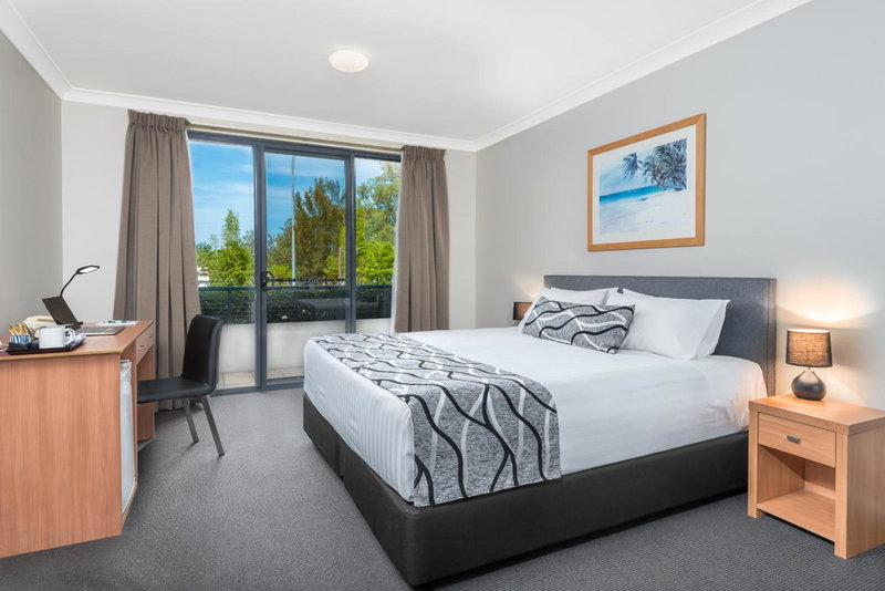 The Brighton Apartments, Newcastle, Australia