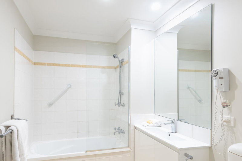 The Brighton Apartments, Newcastle, Australia