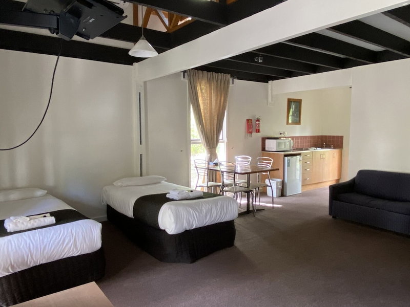 Hahndorf Old Mill Motel, Adelaide Hills, Australia