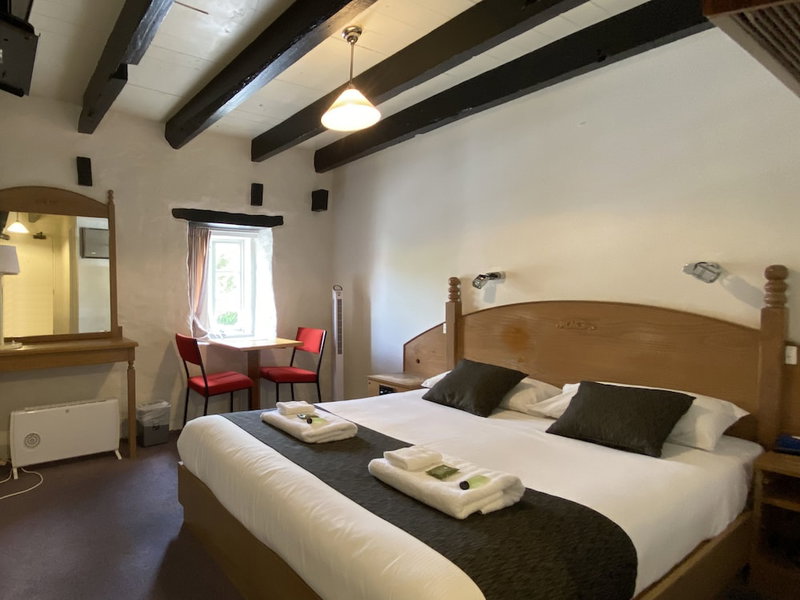 Hahndorf Old Mill Motel, Adelaide Hills, Australia