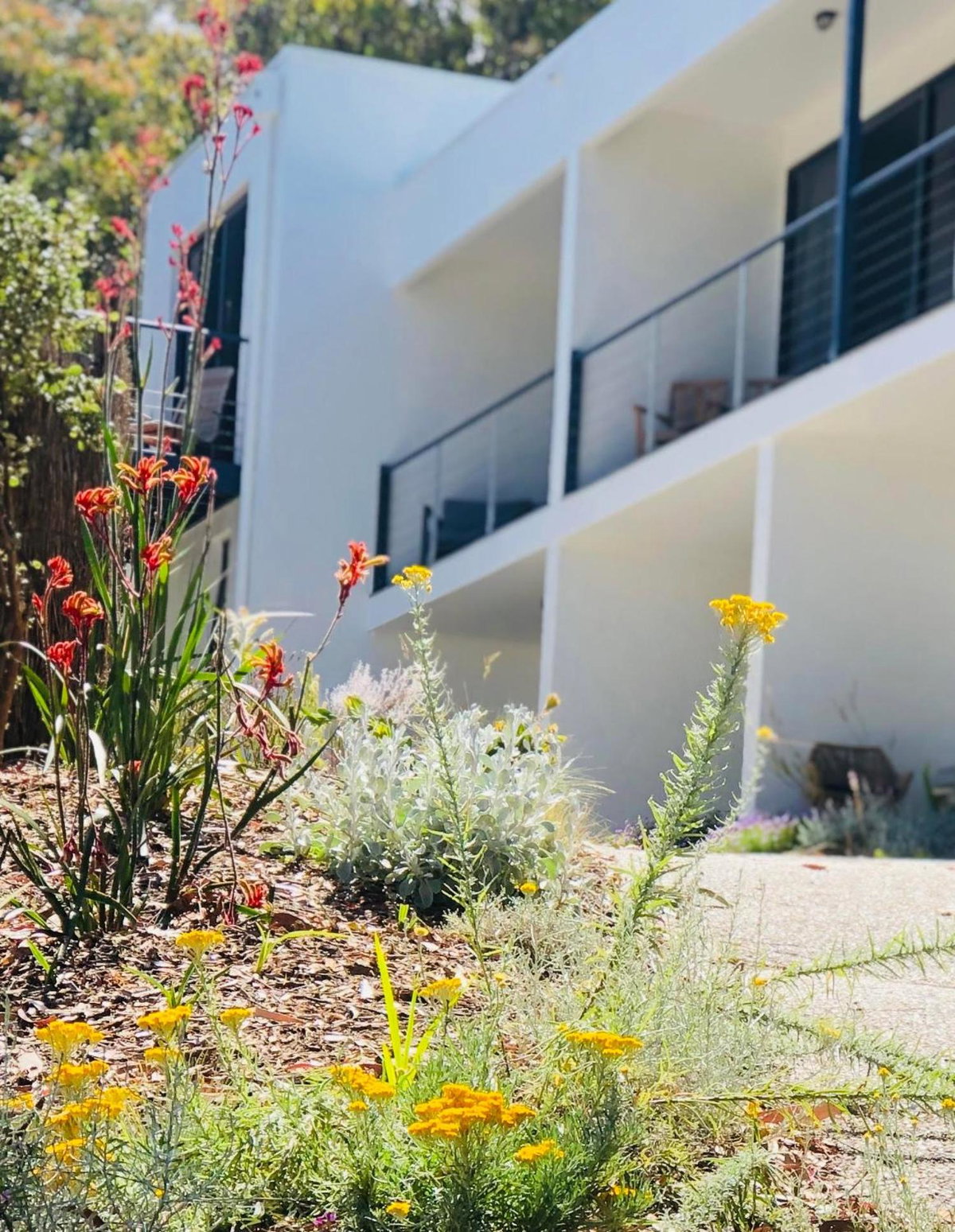 Lorne Surf Apartments, Australia