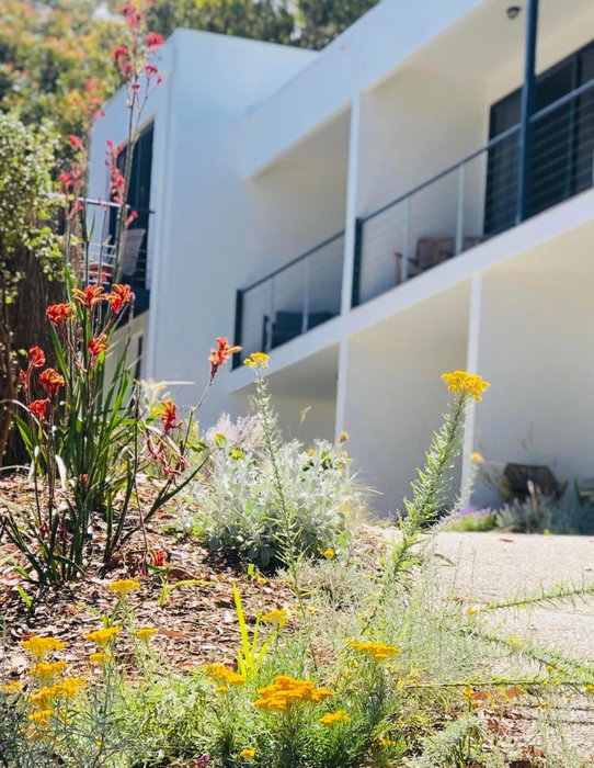Lorne Surf Apartments, Lorne, Australia