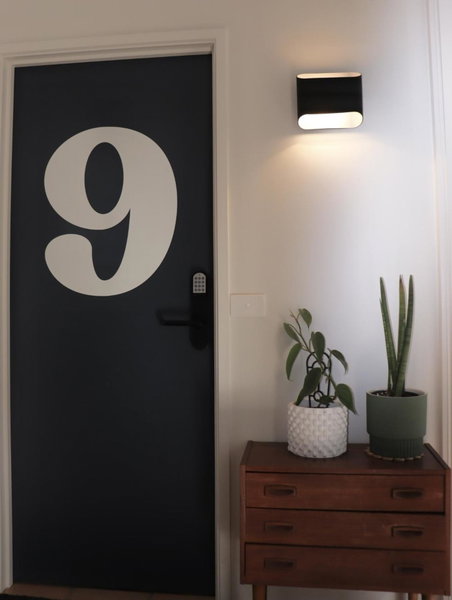Lorne Surf Apartments, Lorne, Australia