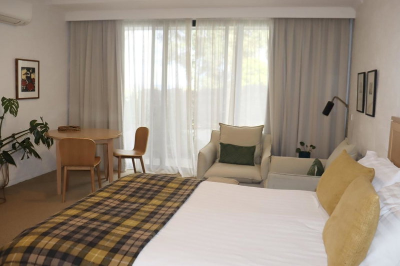 Lorne Surf Apartments, Lorne, Australia