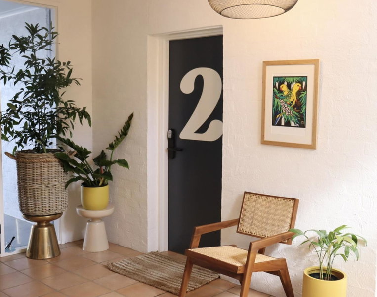 Lorne Surf Apartments, Lorne, Australia