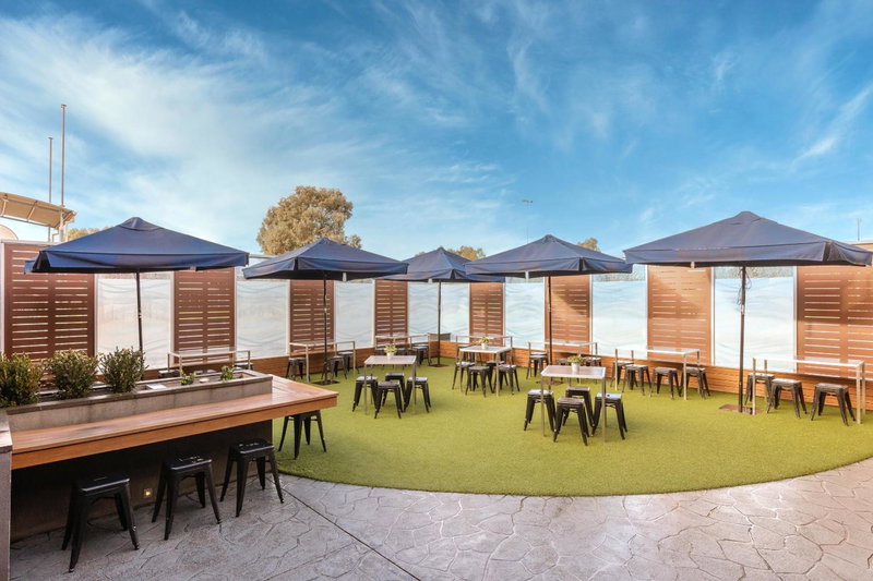 Dorset Gardens Hotel, Croydon, Australia
