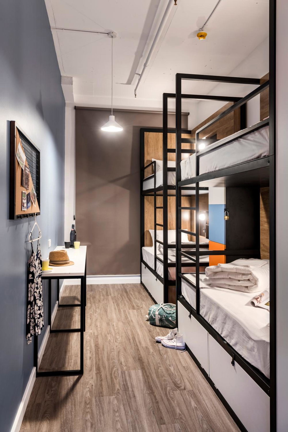 Hostel G Perth, Australia